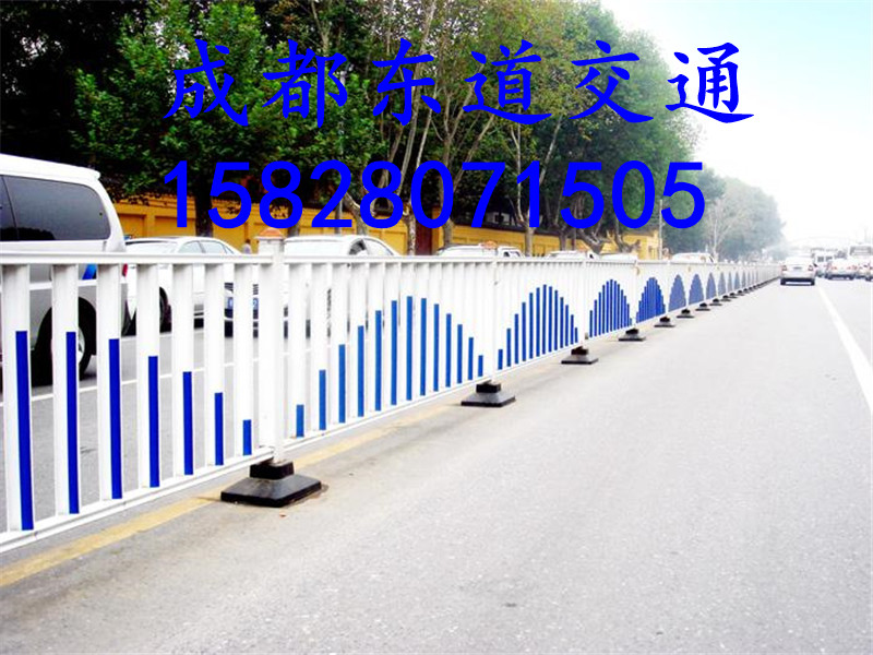 甘肅交通道路護欄廠家|道路護欄廠