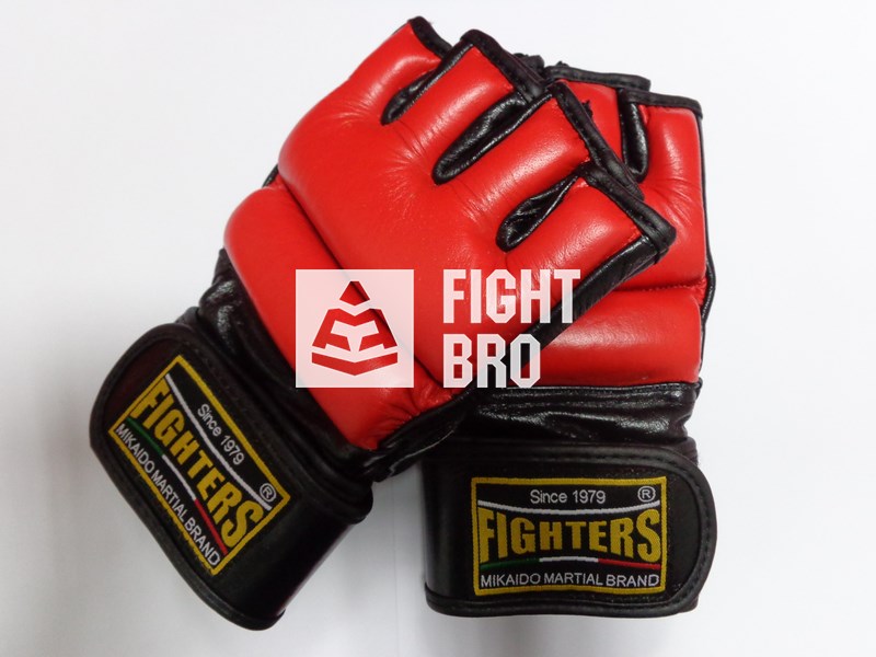 飛特氏 FightBro 手套 拳套 MMA格斗 五指手套 訓(xùn)練搏擊 搏擊拳套