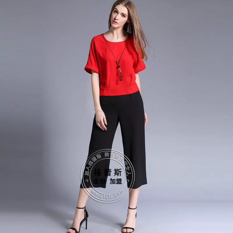 格蕾斯品牌女裝把女人扮美扮靚，格蕾斯品牌折扣服飾批發(fā)加盟