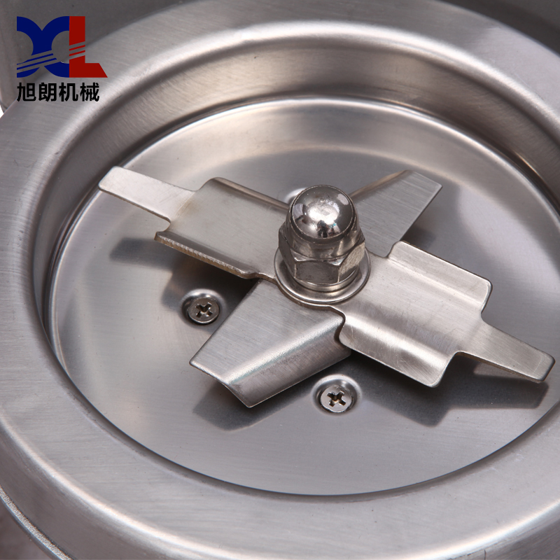 小型超微粉碎機(jī) 便攜式顆粒打粉機(jī)