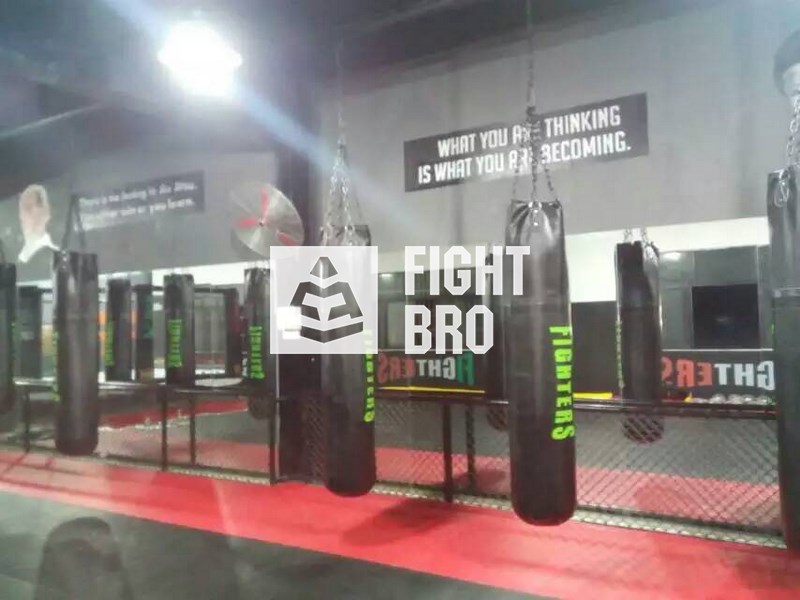 飛特氏沙袋 柱形 梨形 保齡球型 球型 健身房 武館 1.5米柱形沙袋