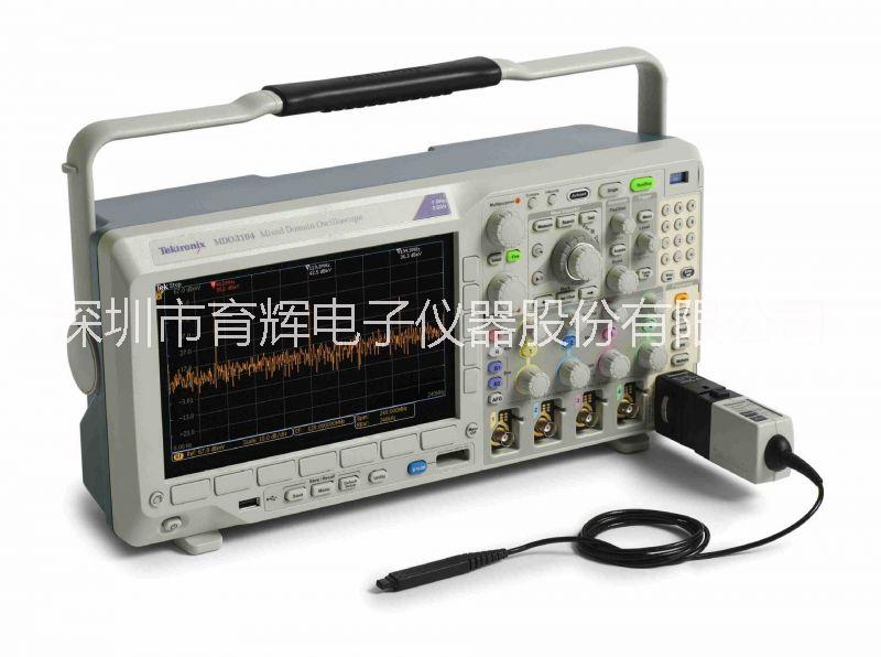 示波器維修/泰克示波器維修/深圳