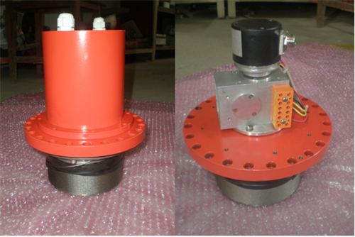 拉繩位移傳感器（內(nèi)置式） 拉繩位移傳感器（內(nèi)置式）