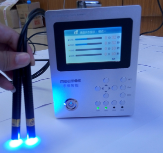 國產LED機 點光源機 紫外線光源機配4個照射頭套裝
