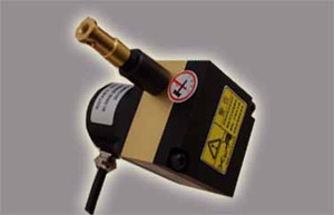 拉繩式傳感器 拉繩式位移傳感器