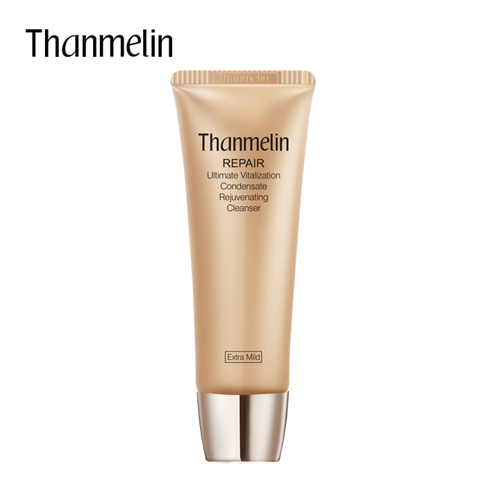 Thanmelin/梵蜜琳臻活凝肌潔面乳