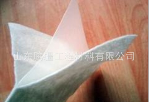 復合土工膜水產養(yǎng)殖防滲膜 hdpe復合土工膜 防汛施工用復合土工布