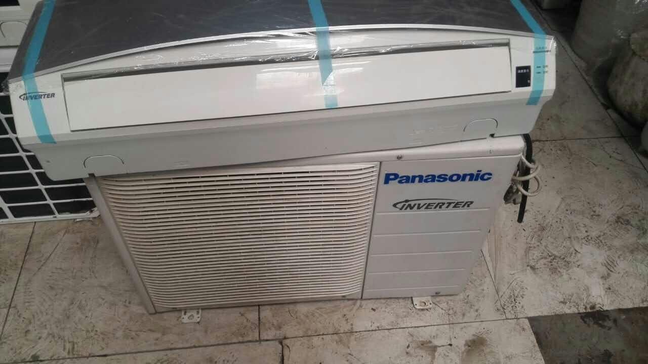 變頻大1.5匹空調(diào)壁掛式 松 下變頻大1.5匹空調(diào)壁掛式