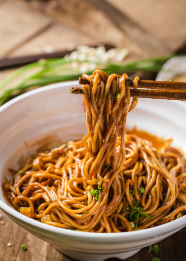 *武漢熱干面培訓(xùn) 包教包會(huì)—武漢佳肴匯特色小吃培訓(xùn)