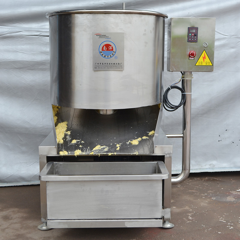 廣州榴蓮甩肉去核機(jī)榴蓮糖果機(jī)榴蓮果肉分離機(jī)小型生產(chǎn)設(shè)備熱賣