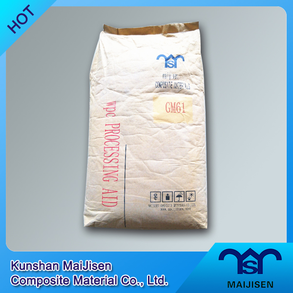 邁吉森PVC增強(qiáng)加工助劑GM系列