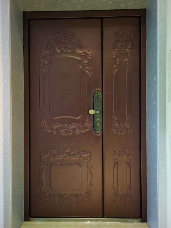 保定皮雕門價格報價 保定皮雕門廠家報價 保定皮雕門訂做價格