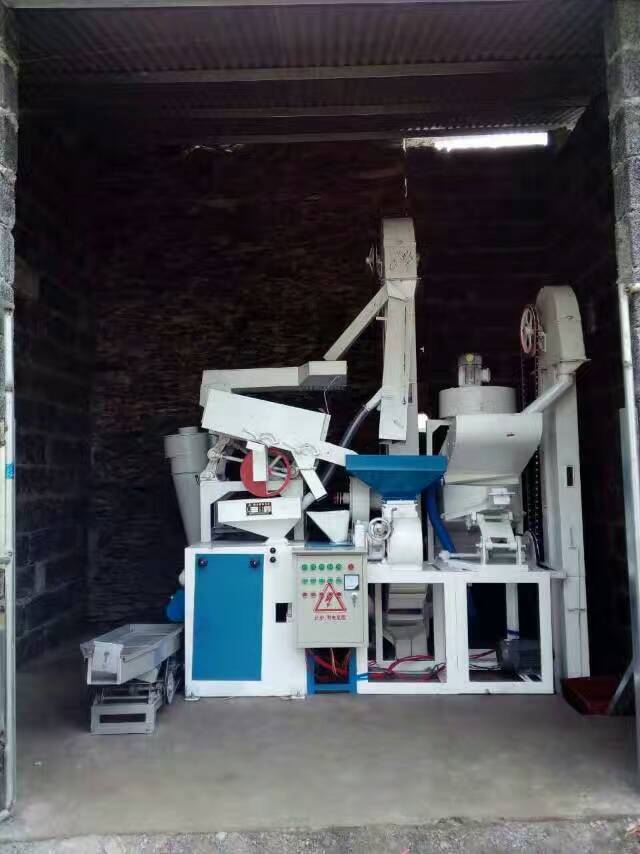 供應(yīng)全國(guó)打米機(jī)