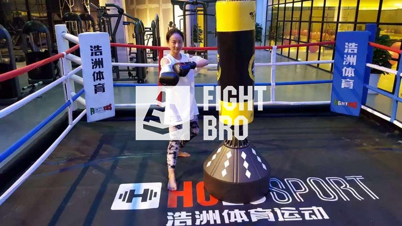 *落地摔跤散打拳擊擂臺 MMA UFC比賽訓練培訓開課使用拳臺