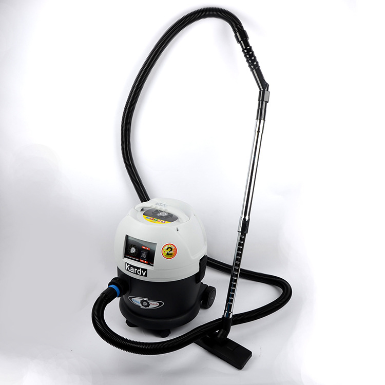 凱德威潔凈*強力凈化DL-1020W無塵室用吸塵器