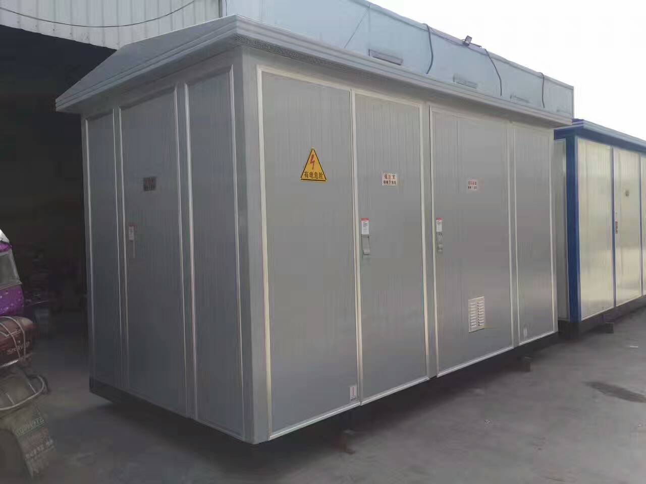 歐式變電站 歐式變電站聯(lián)系電話 歐式變電站供應(yīng)商 歐式變電站優(yōu)惠