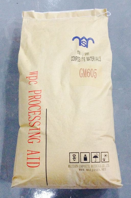 邁吉森PVC增強(qiáng)加工助劑GM系列