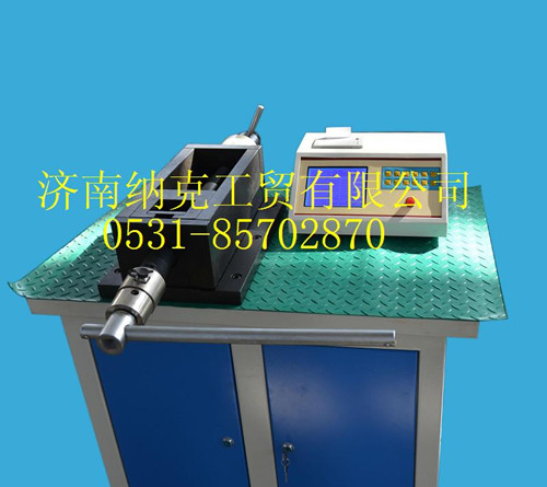 全自動型高強(qiáng)螺栓檢測儀，高強(qiáng)螺栓檢測儀，電子軸力計(jì)濟(jì)南納克直銷