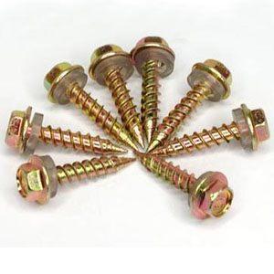 供應(yīng)優(yōu)質(zhì)鉆尾螺絲