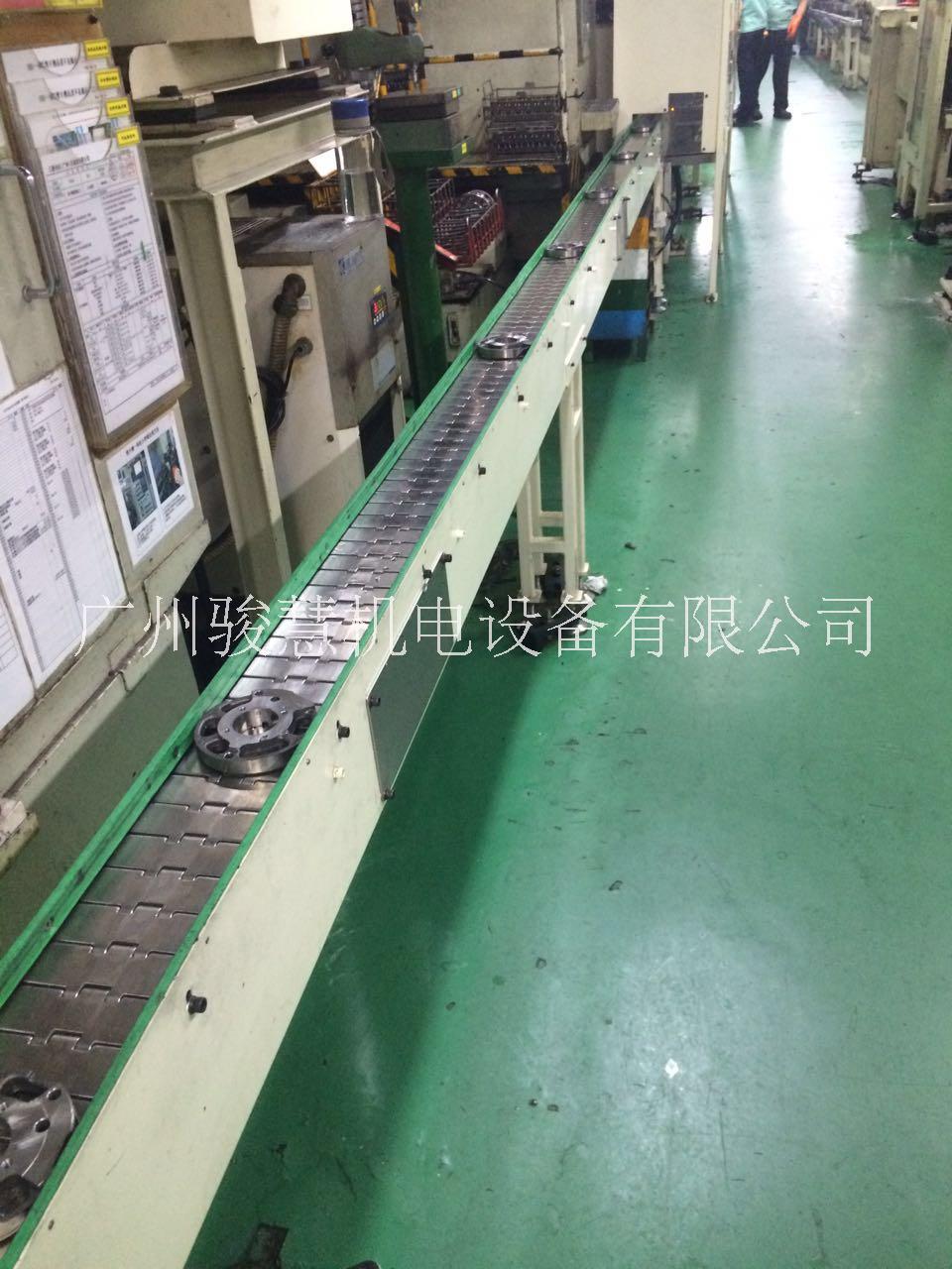 廣東廣州市 輸送機(jī)鏈板機(jī)皮帶機(jī)滾筒機(jī)輸送線體供應(yīng)批發(fā)定做安裝 輸送機(jī) 導(dǎo)軌