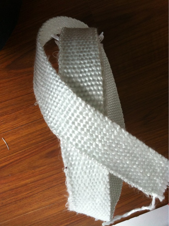 大量供應(yīng)玻璃纖維帶，廠家直銷 大量供應(yīng)佛山玻璃纖維帶，廠家直銷