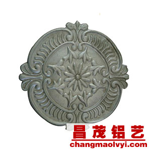 鋁藝護(hù)欄配件昌茂鋁藝配件供應(yīng)青島天津威海煙臺鋁藝配件裝飾花批發(fā)