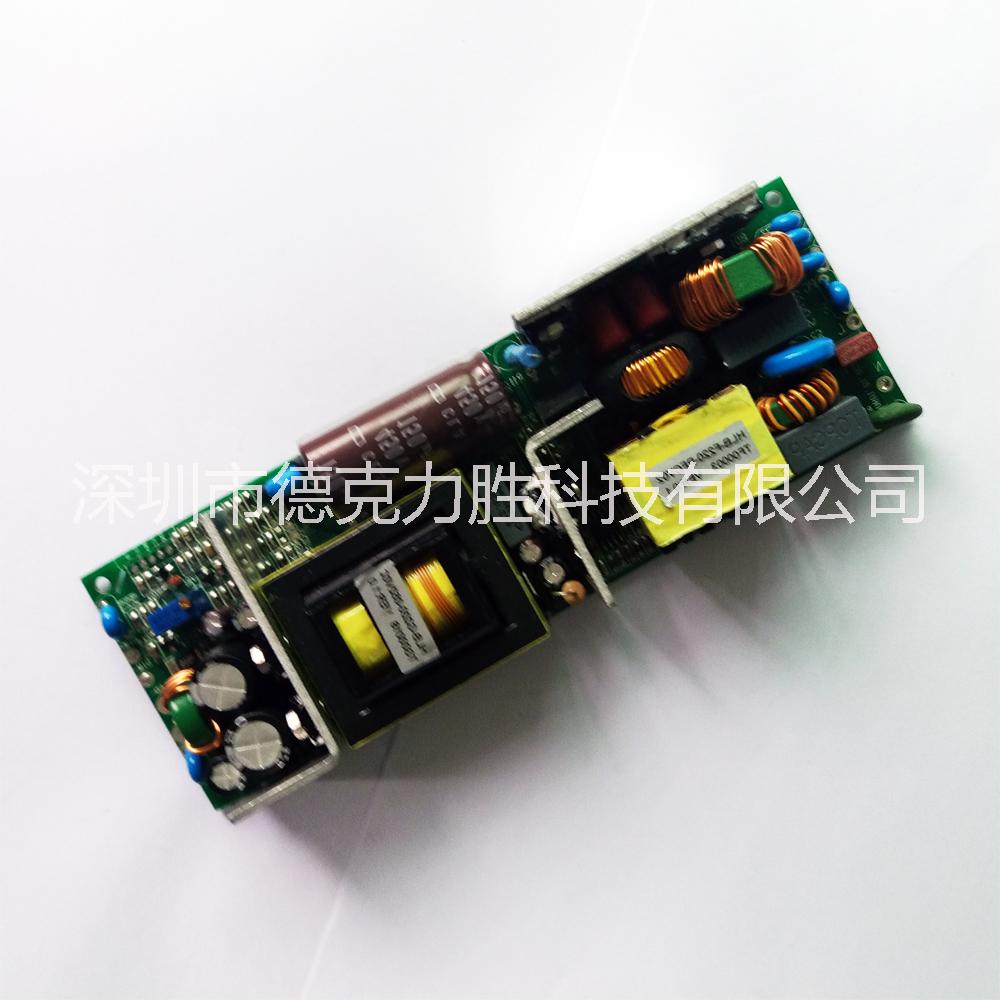 12-50W LED玉米燈電源高轉(zhuǎn)換效率高PF值玉米燈驅(qū)動(dòng)質(zhì)保3年