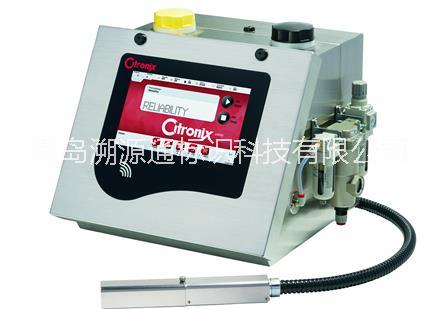 喜多力噴碼機(jī)CI5500,噴印生產(chǎn)日期,噴印二維碼,經(jīng)濟(jì)型噴碼機(jī)