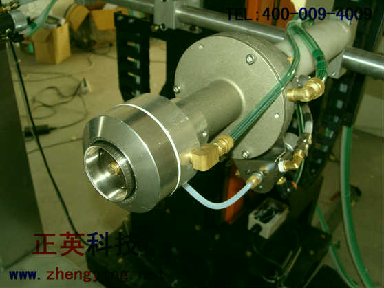 供應(yīng)正英液體旋杯靜電噴槍 油漆靜電噴槍