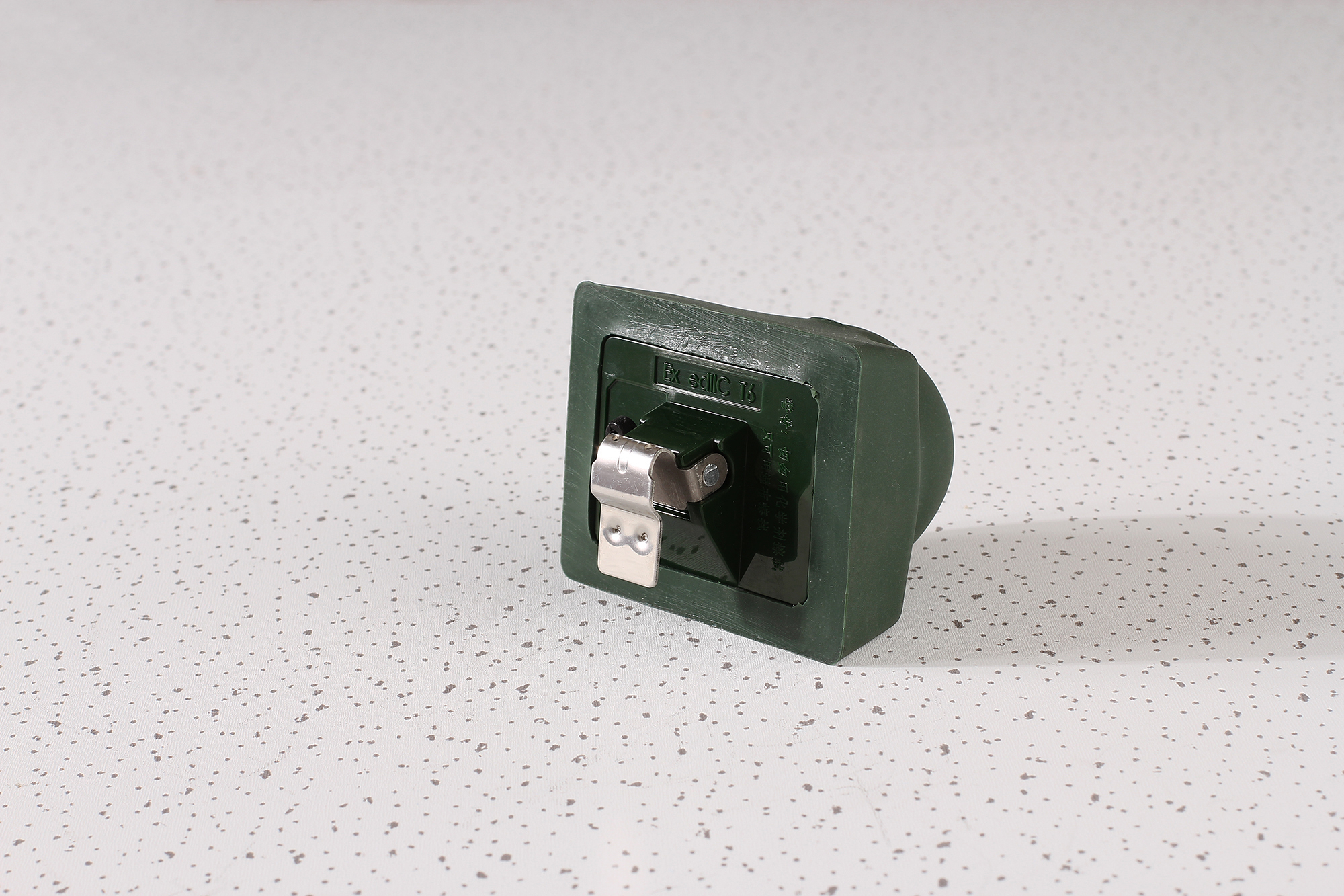 海洋王IW5110固態(tài)防爆頭燈 移動強光頭燈 礦用應(yīng)急燈