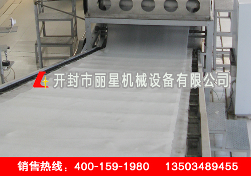 麗星機(jī)械粉絲機(jī)廠家