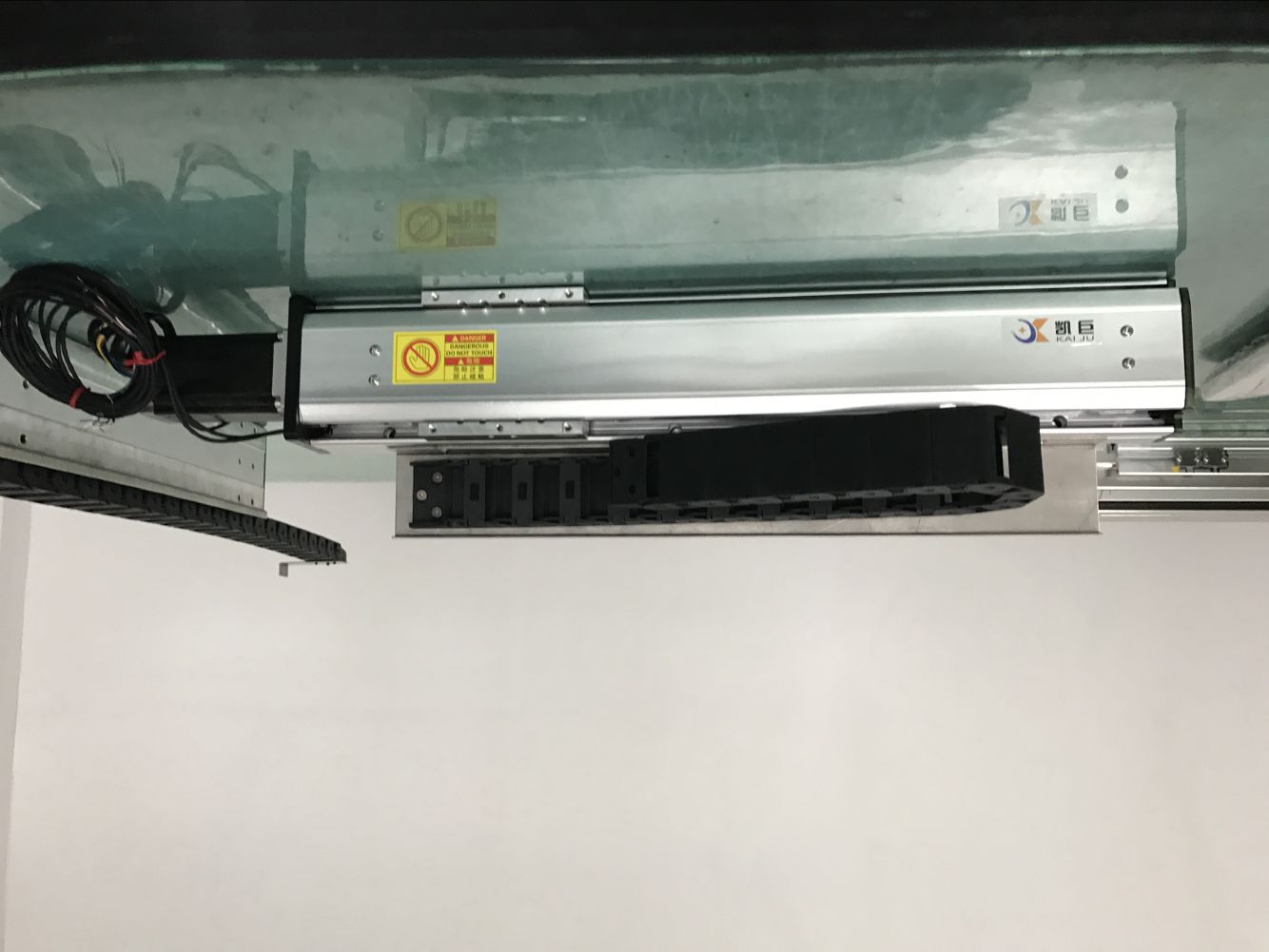 線性模組廠家直銷/單軸機(jī)械手臂模