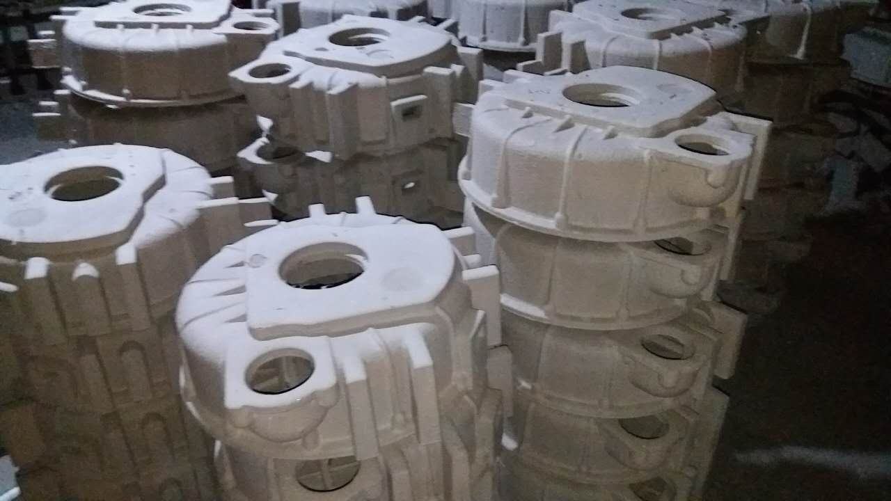 消失模鑄造涂料粘結(jié)劑