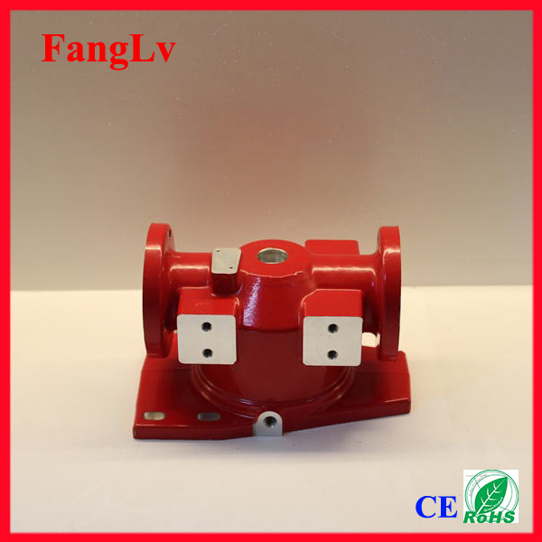 供應(yīng)智能高空水炮炮體