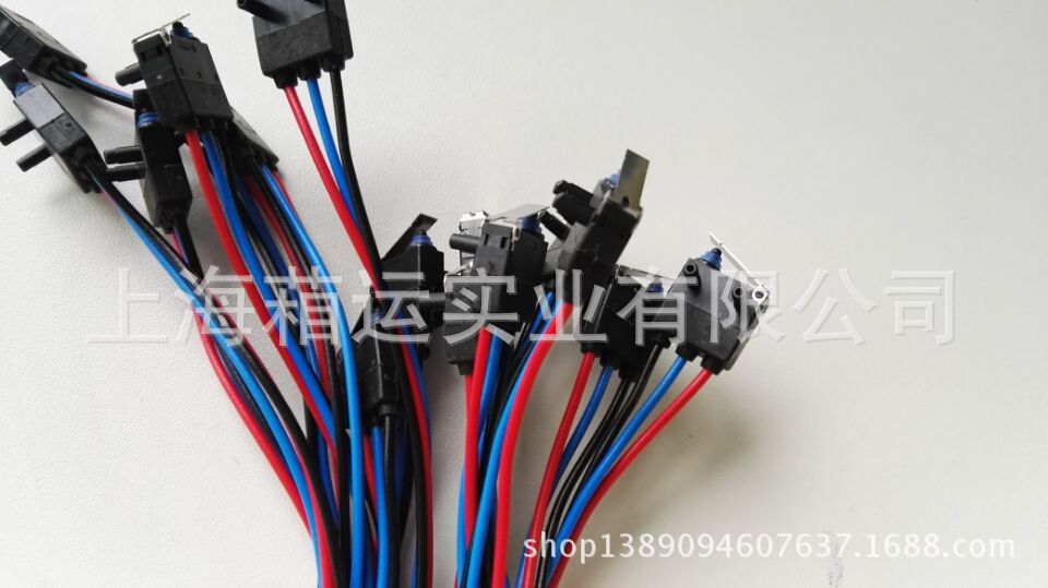供應(yīng)歐姆龍 D2HW-BL211M 歐姆龍開關(guān)D2HW-BL211M