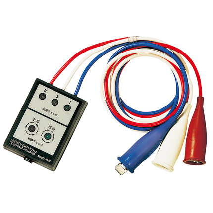 供應(yīng) 日本共立8030CE相序表