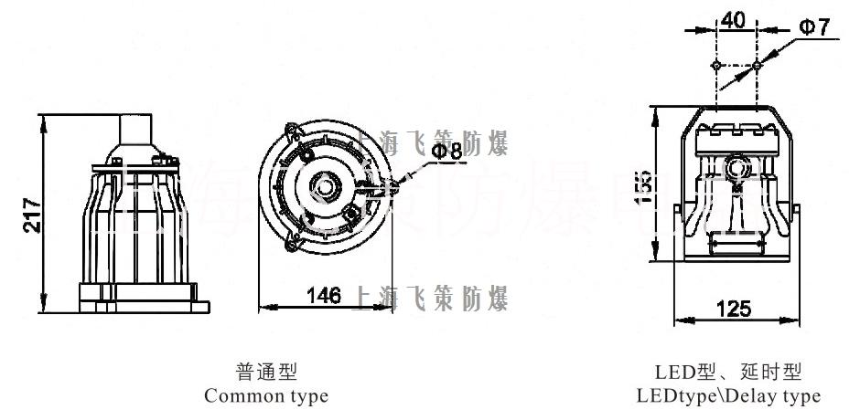 防爆視孔燈廠家直銷無(wú)中間環(huán)節(jié)