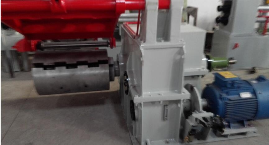 杰輝機(jī)電供應(yīng)金屬縱剪分條機(jī)，縱剪分條機(jī)，精密金屬縱剪分條機(jī)