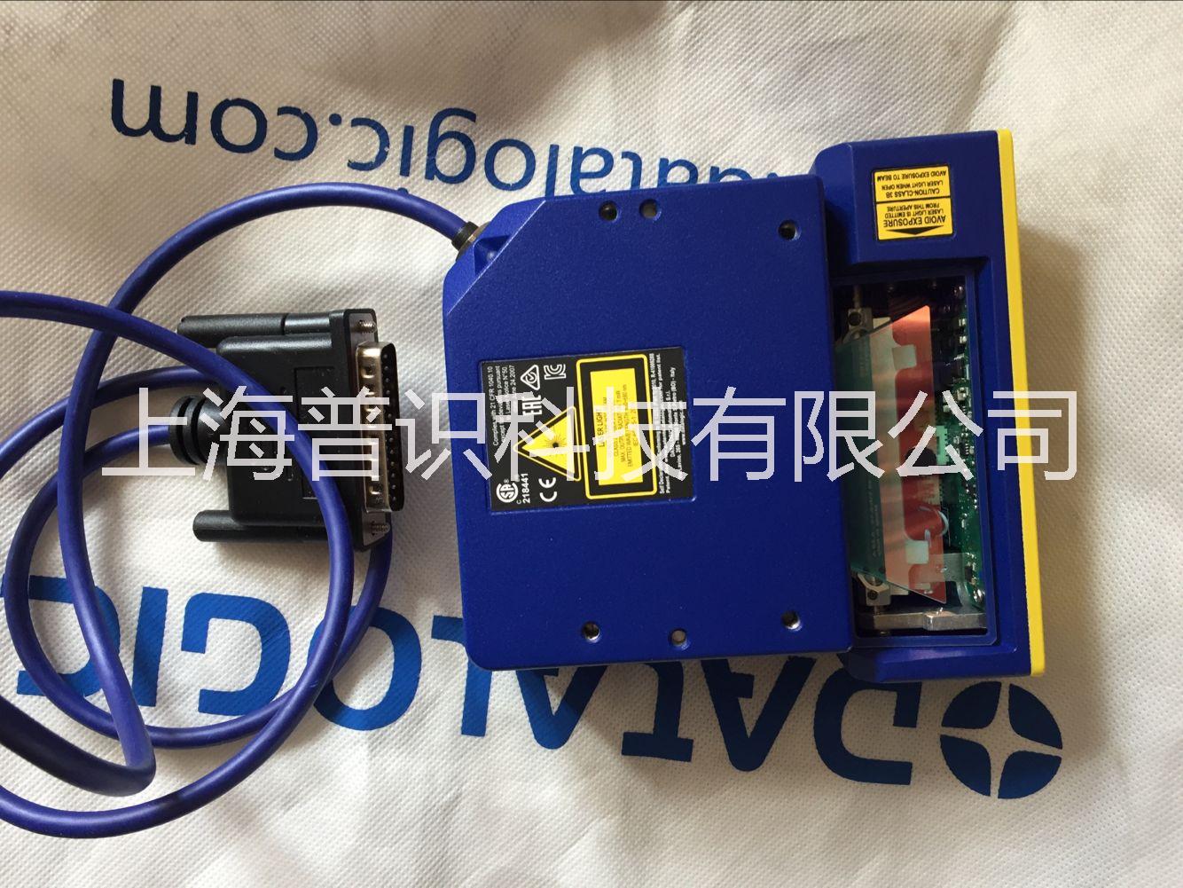 Datalogic DS4800 一維固定式讀碼器