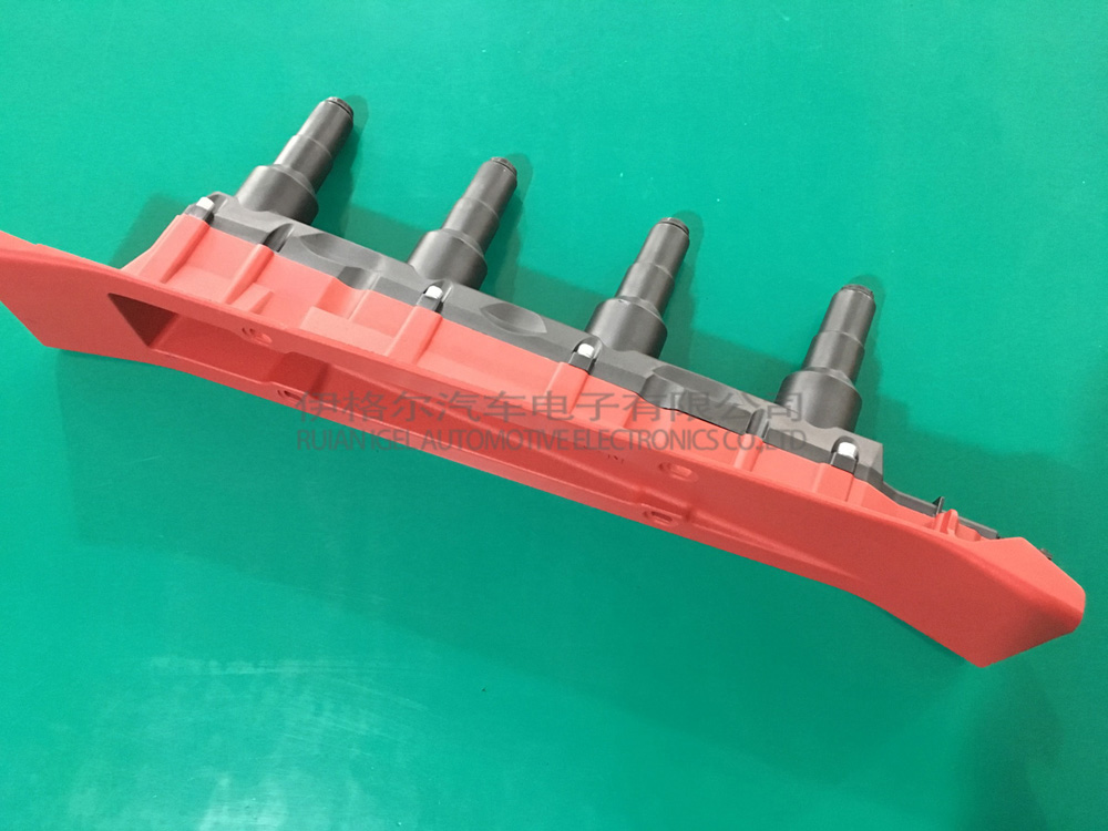 供應(yīng)薩博SAAB點火線圈 9178955 55561132 適用薩博 2.0 2.3