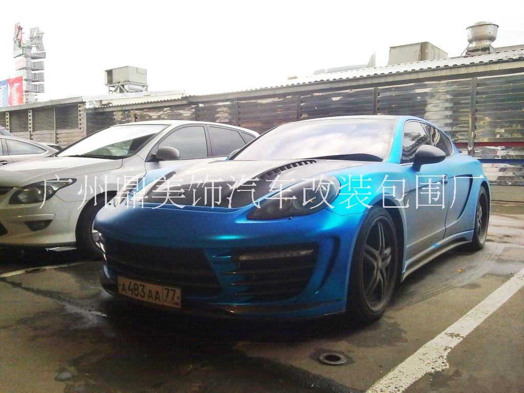 保時捷 帕納梅拉PANAMERA