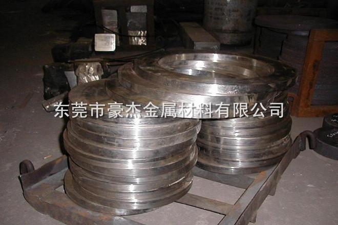 供應美國5160超硬不銹彈簧鋼 高耐磨進口彈簧鋼AISI316