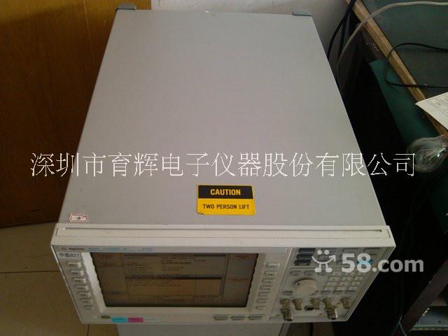 深圳8960手機綜測儀銷售維修 /E5515C租賃維修