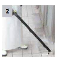 德國凱馳SGV6/5蒸汽真空吸塵器