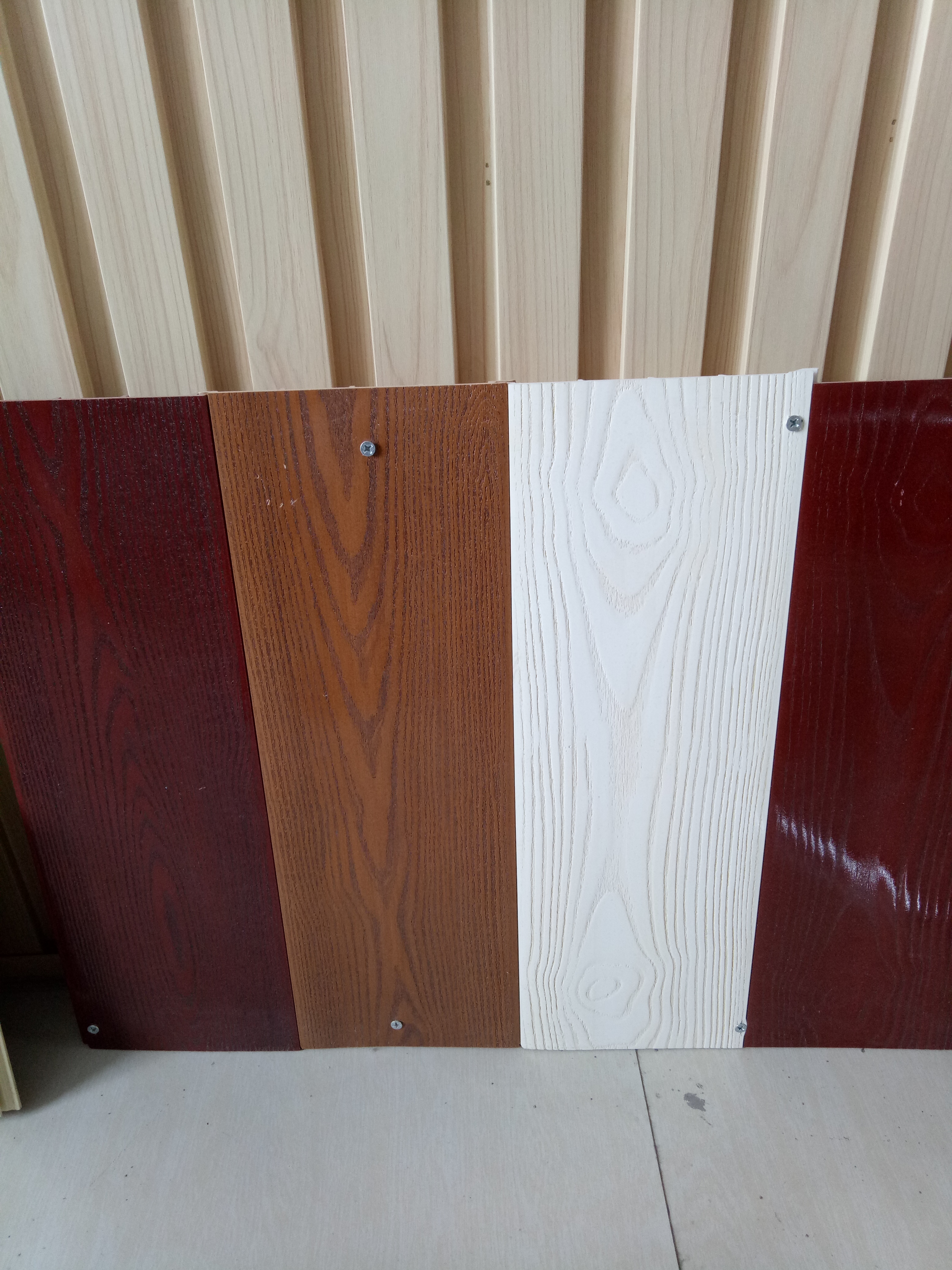 山東竹木纖維集成墻板廠家