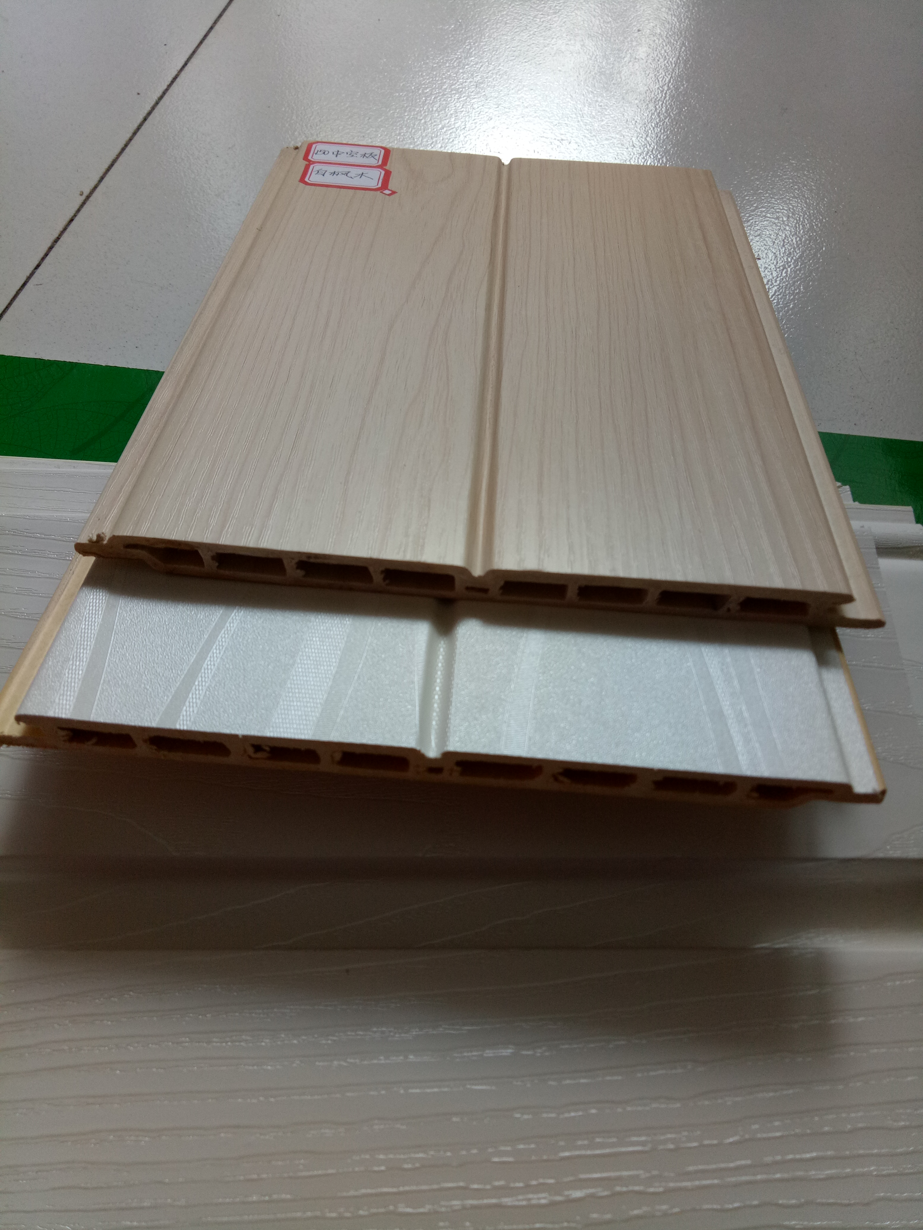 山東竹木纖維集成墻板廠家