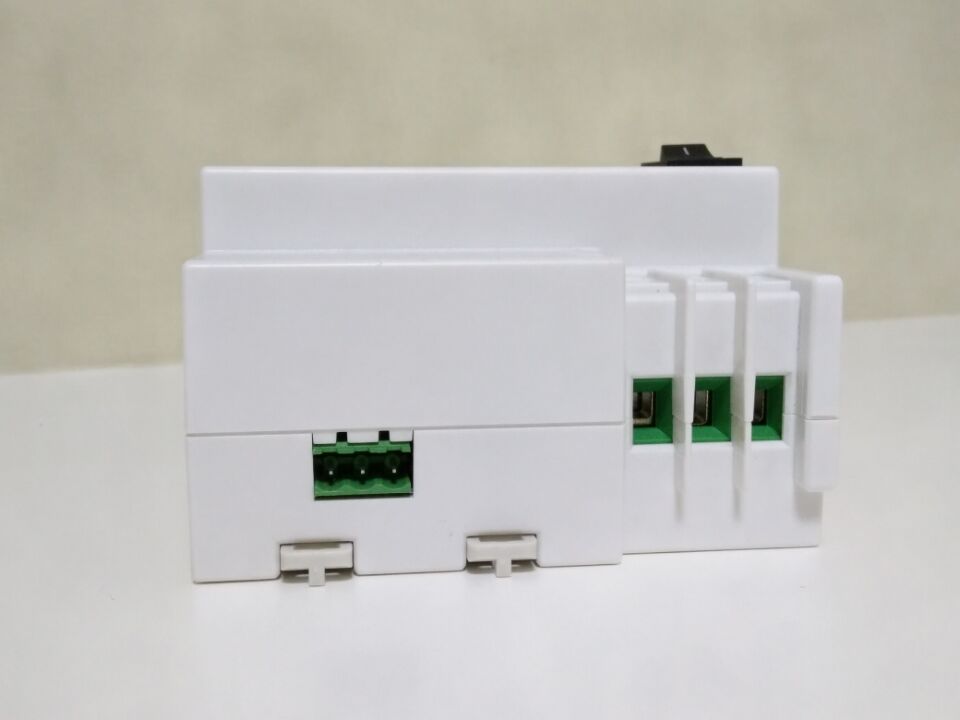 自動重合閘 光伏自動重合閘漏電保護開關(guān)，光伏自動重合閘漏電保護開