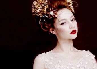 奢妃*化妝強化班