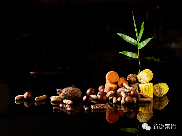 菜譜設(shè)計(jì)菜品拍攝 菜式設(shè)計(jì)菜單裝訂