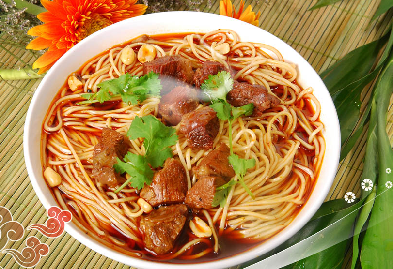 *襄陽牛雜面教學班 包教包會 武漢佳肴匯